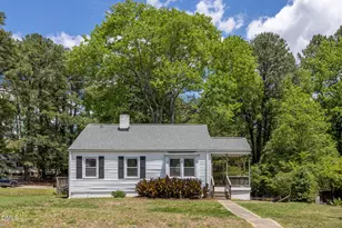 1501 Fairfax Rd, Durham, NC 27701 - Photo 2