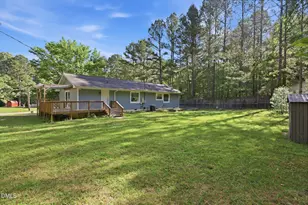 5604 Bobcat Rd, Chapel Hill, NC 27516 - Photo 22