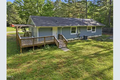 5604 Bobcat Road, Chapel Hill, NC 27516 - Photo 24