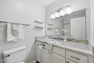 5604 Bobcat Rd, Chapel Hill, NC 27516 - Photo 12
