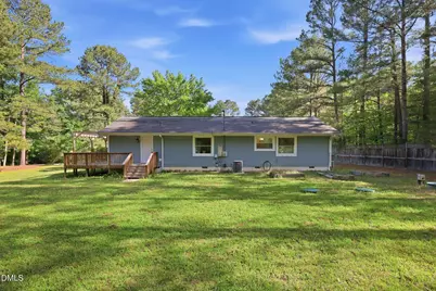 5604 Bobcat Road, Chapel Hill, NC 27516 - Photo 18