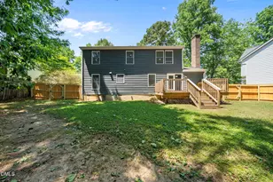 2108 Treverton Pl, Raleigh, NC 27609 - Photo 24