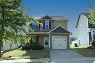 198 Balboa Pkwy, Clayton, NC 27520 - Photo 1