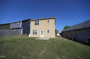 198 Balboa Pkwy, Clayton, NC 27520 - Photo 4