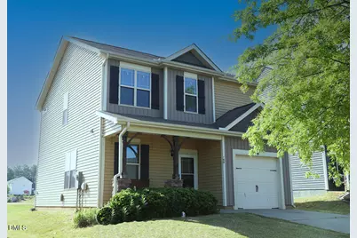 198 Balboa Parkway, Clayton, NC 27520 - Photo 2