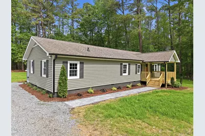 4105 Culbreth Road, Stem, NC 27581 - Photo 2