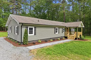 4105 Culbreth Rd, Stem, NC 27581 - Photo 2