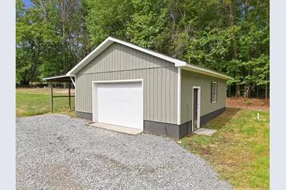 4105 Culbreth Road, Stem, NC 27581 - Photo 4