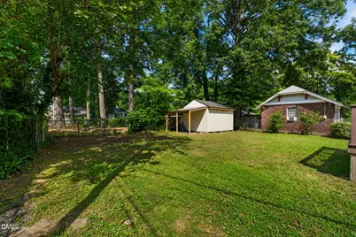 907 Broad Street W, Wilson, NC 27893 - Photo 22
