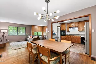 3421 Huntleigh Dr, Raleigh, NC 27604 - Photo 8