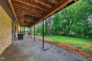 3421 Huntleigh Dr, Raleigh, NC 27604 - Photo 40