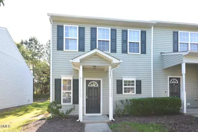 5008 Rainmaker Drive, Durham, NC 27704 - Photo 1