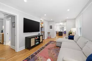 1106 Glenwood Ave, Raleigh, NC 27605 - Photo 14