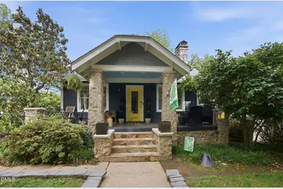 1106 Glenwood Avenue, Raleigh, NC 27605 - Photo 1