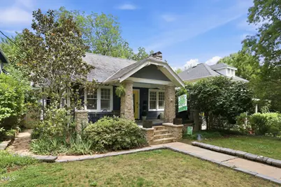 1106 Glenwood Avenue, Raleigh, NC 27605 - Photo 2