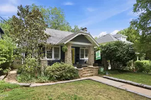 1106 Glenwood Ave, Raleigh, NC 27605 - Photo 2