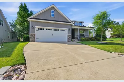 145 Walking Trail, Youngsville, NC 27596 - Photo 2