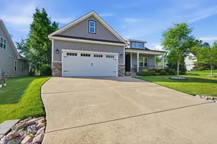 145 Walking Trail, Youngsville, NC 27596 - Photo 2