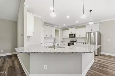 145 Walking Trail, Youngsville, NC 27596 - Photo 8
