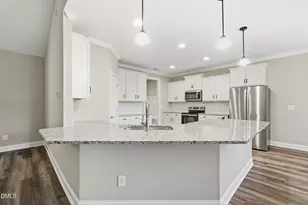 145 Walking Trail, Youngsville, NC 27596 - Photo 8