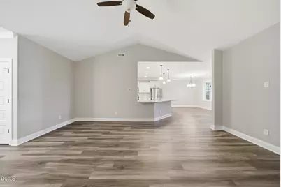 145 Walking Trail, Youngsville, NC 27596 - Photo 6