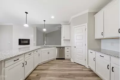 145 Walking Trail, Youngsville, NC 27596 - Photo 10