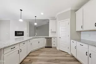 145 Walking Trail, Youngsville, NC 27596 - Photo 10