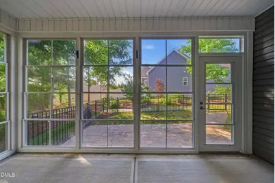 145 Walking Trail, Youngsville, NC 27596 - Photo 24