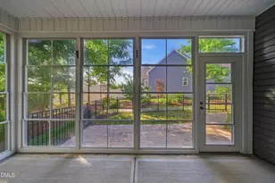 145 Walking Trail, Youngsville, NC 27596 - Photo 24