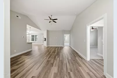 145 Walking Trail, Youngsville, NC 27596 - Photo 4