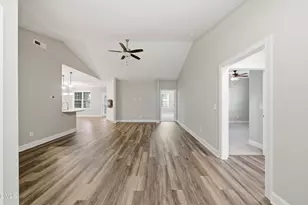 145 Walking Trail, Youngsville, NC 27596 - Photo 4