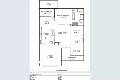 145 Walking Trail, Youngsville, NC 27596 - Photo 26