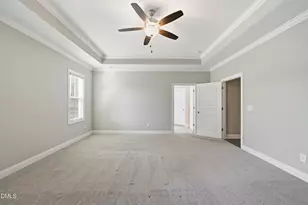 145 Walking Trail, Youngsville, NC 27596 - Photo 14