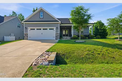 145 Walking Trail, Youngsville, NC 27596 - Photo 1