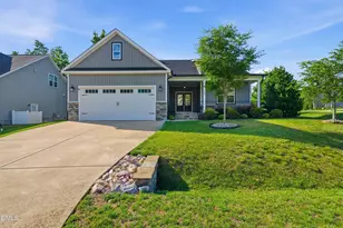 145 Walking Trail, Youngsville, NC 27596 - Photo 1