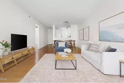 1513 E Franklin Street #114, Chapel Hill, NC 27514 - Photo 1