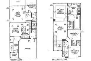 1033 Canyon Shadows Ct, Cary, NC 27519 - Photo 2