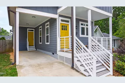 532 E Lenoir Street, Raleigh, NC 27601 - Photo 4