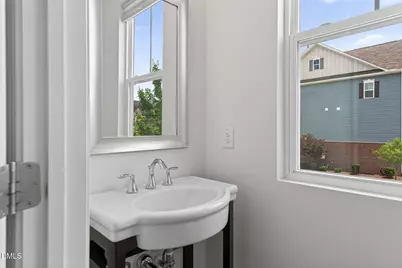 304 Skymont Drive, Holly Springs, NC 27540 - Photo 22