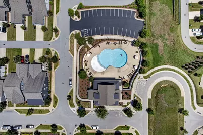 304 Skymont Drive, Holly Springs, NC 27540 - Photo 40