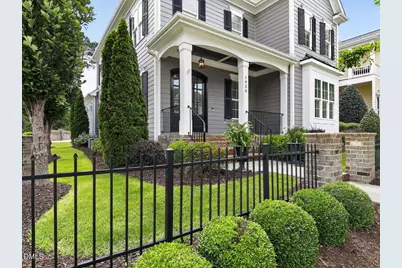 1920 Green Oaks Parkway, Holly Springs, NC 27540 - Photo 2