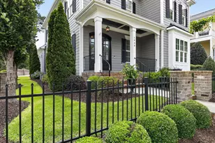1920 Green Oaks Pkwy, Holly Springs, NC 27540 - Photo 2