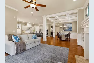 1920 Green Oaks Parkway, Holly Springs, NC 27540 - Photo 10