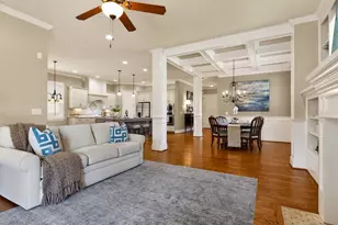1920 Green Oaks Pkwy, Holly Springs, NC 27540 - Photo 10