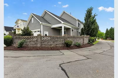 1920 Green Oaks Parkway, Holly Springs, NC 27540 - Photo 34