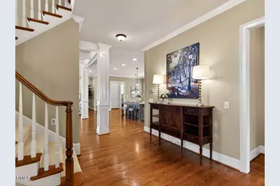 1920 Green Oaks Parkway, Holly Springs, NC 27540 - Photo 4