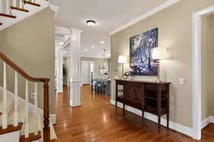 1920 Green Oaks Pkwy, Holly Springs, NC 27540 - Photo 4