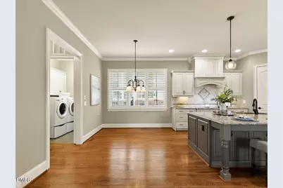 1920 Green Oaks Parkway, Holly Springs, NC 27540 - Photo 14
