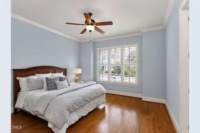 1920 Green Oaks Parkway, Holly Springs, NC 27540 - Photo 16