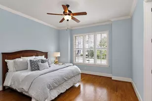 1920 Green Oaks Pkwy, Holly Springs, NC 27540 - Photo 16